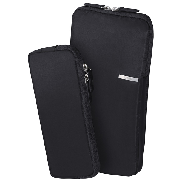 Папка для ноутбука до 13" Sony GP-CPP1 Black фото