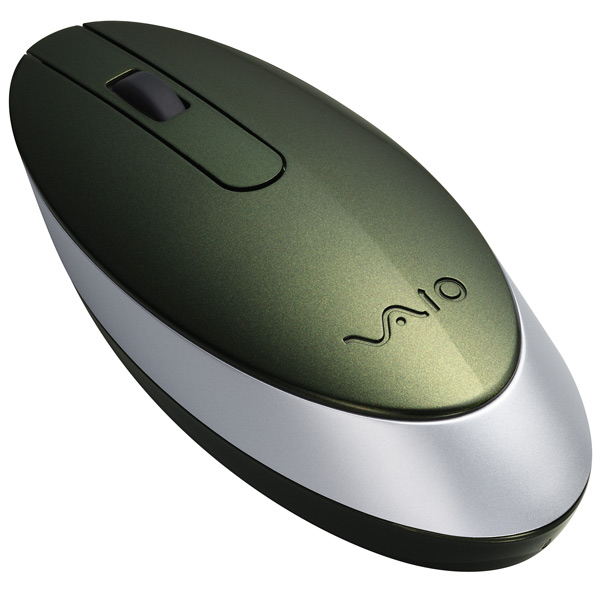 Мышь беспроводная Sony VGP-BMS33 G