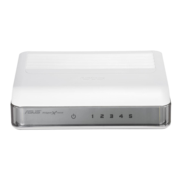 Коммутатор ASUS GX1005B