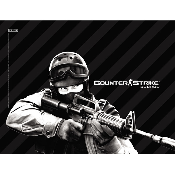 Игровой коврик ComPad Coun.StrikePro фото