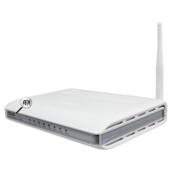 Wi-Fi роутер ASUS RT-G32 С1 фото