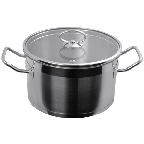 Кастрюля Vinzer 69062 2,6л