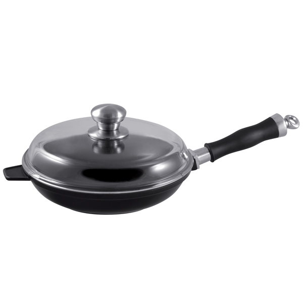 Сковорода Vinzer 69471 26см