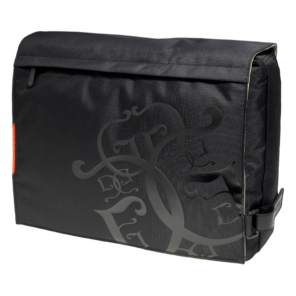 Кейс для ноутбука Golla black G593