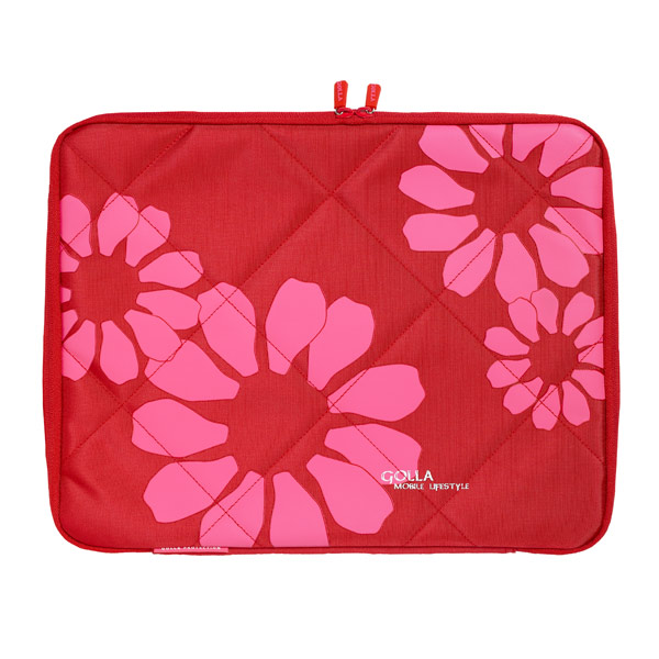 Папка для ноутбука до 15" Golla Red G623 фото