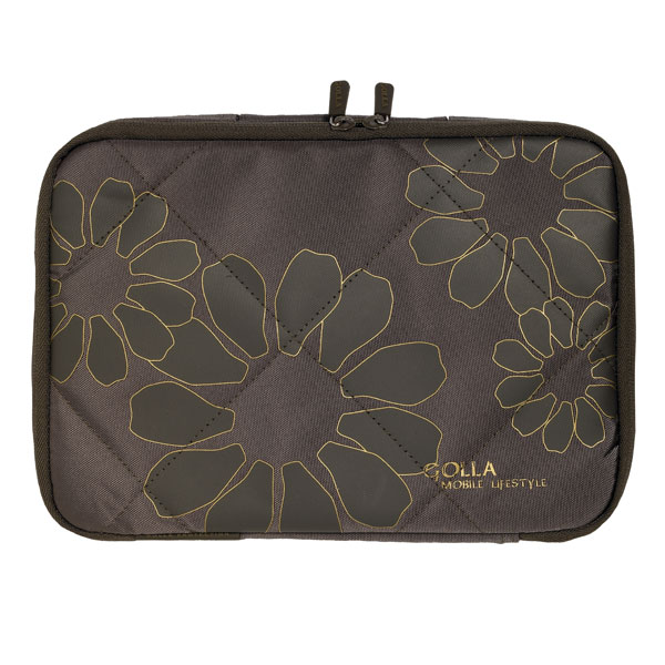 Кейс для ноутбука Golla Brown G621