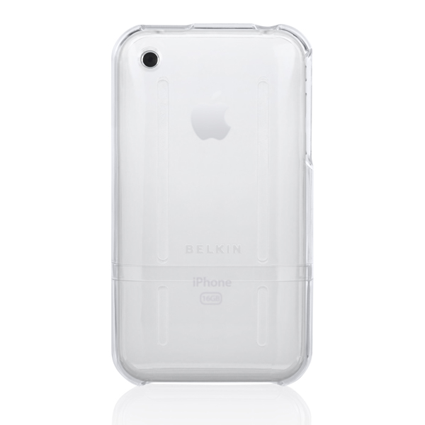 Чехол Belkin F8Z410eaCLR фото