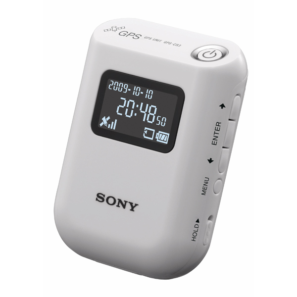 GPS-Logger Sony CS3KA фото