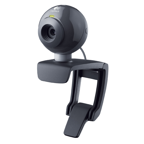 Камера для компьютера Logitech C200 фото