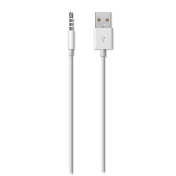 Кабель Apple MC003ZM/A фото