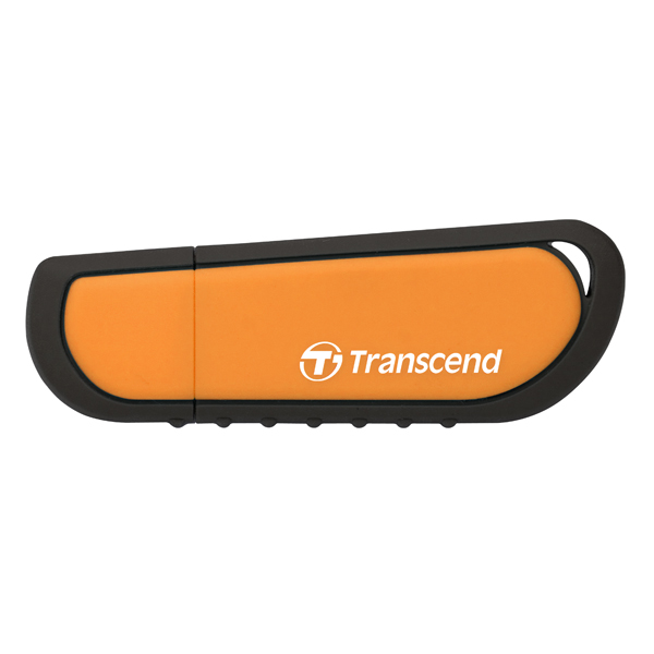 Флеш-диск Transcend JetFlash V70 8GB (TS8GJFV70) фото
