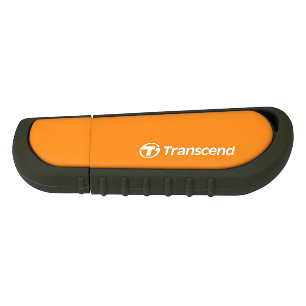 Флеш-диск Transcend JetFlash V70 8GB (TS8GJFV70)