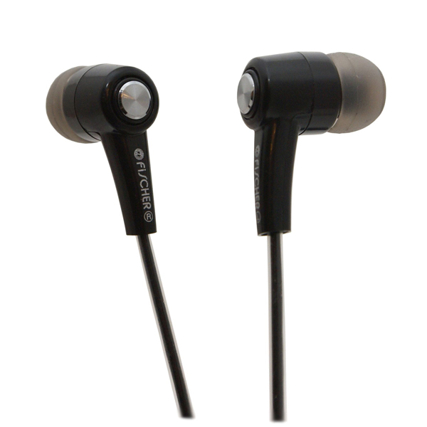 Наушники внутриканальные Fischer Audio FA745 фото