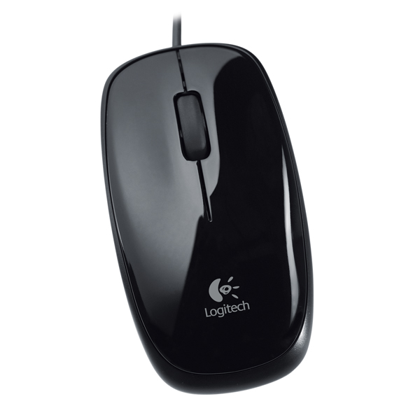Мышь проводная Logitech M115 фото