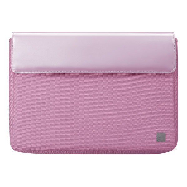 Папка для ноутбука до 13" Sony VGPCKC3 розовый