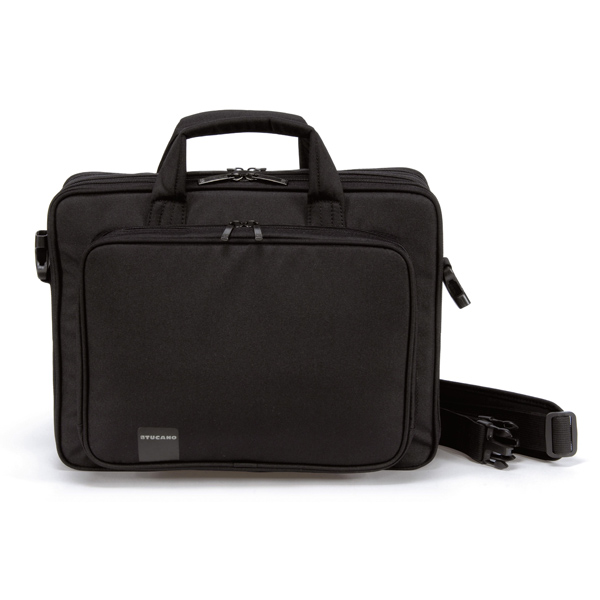 Кейс для ноутбука Tucano BASICP0 Black фото