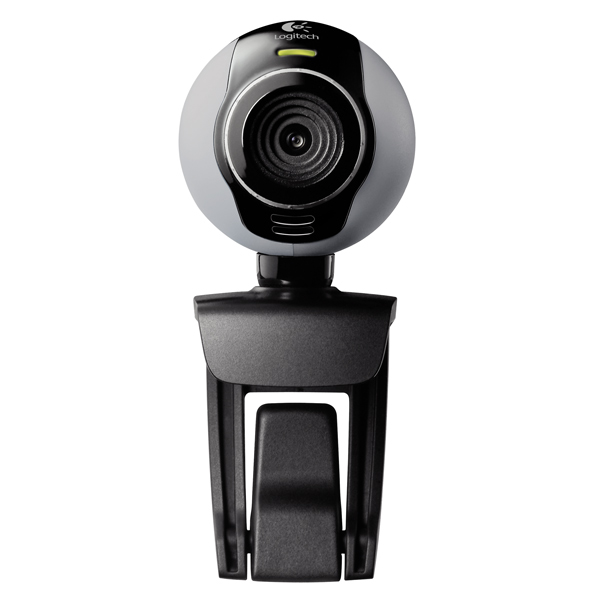 Камера для компьютера Logitech WebCam C250 фото