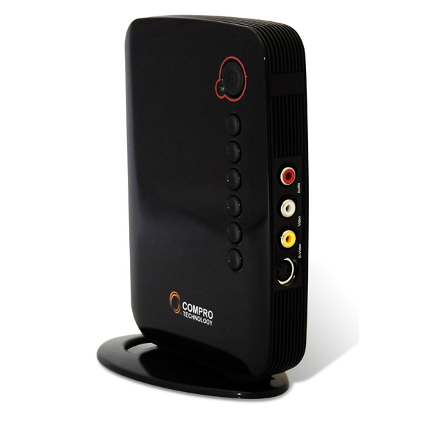 ТВ-тюнер компьютерный Compro V150F