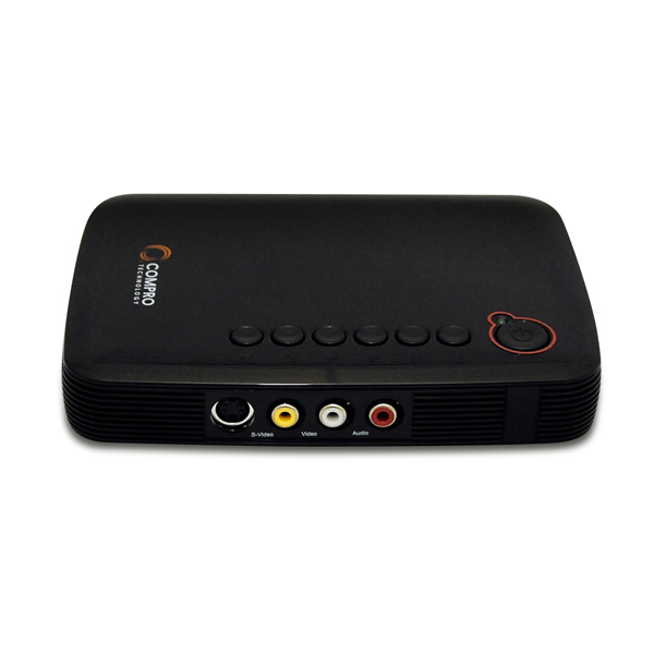 ТВ-тюнер компьютерный Compro V150F