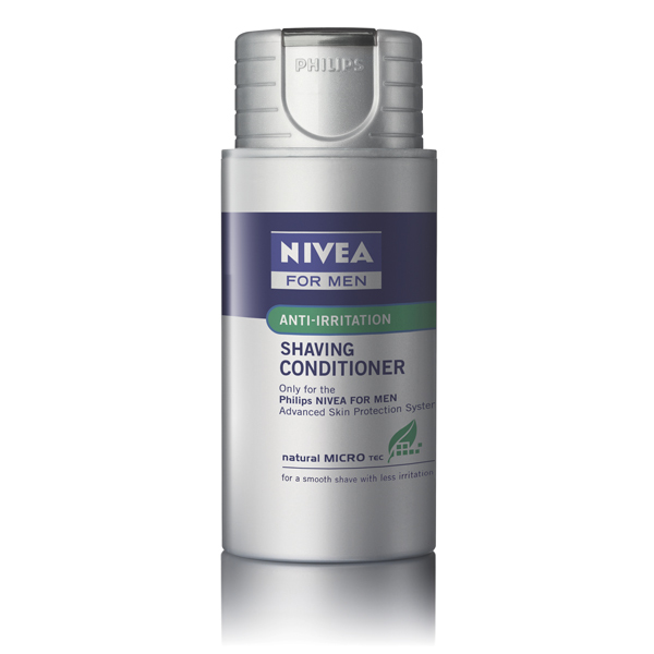 Гель для бритья Philips HS800/04 д/бритья