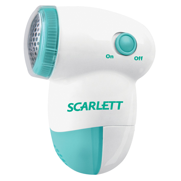 Машинка для ухода за шерстью Scarlett SC-920 фото