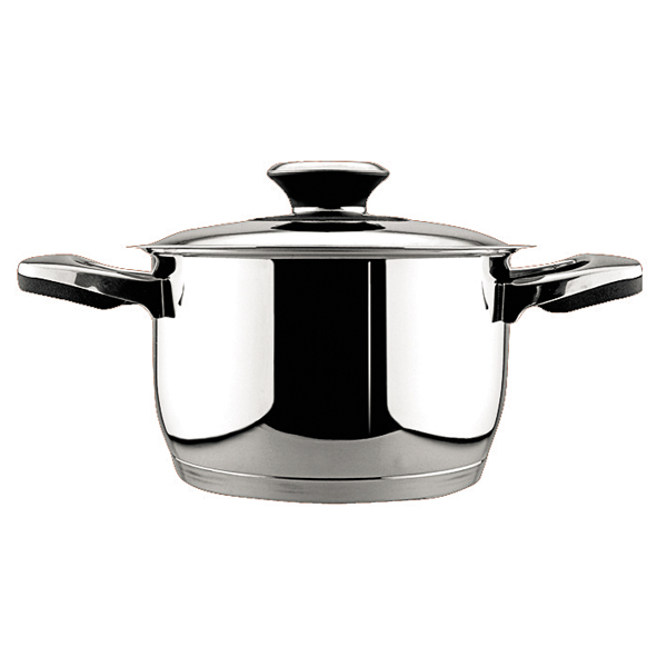 Кастрюля Vinzer 69082 4л