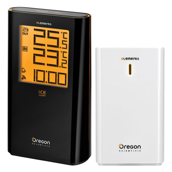 Метеостанция Oregon Scientific EW92