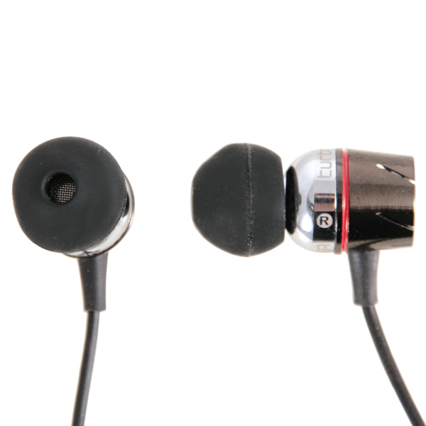 Наушники внутриканальные Monster Cable MH Hi-Fi Turbine