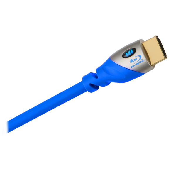 Кабель цифровой аудио-видео (Hi-Fi) Monster Cable 950HDBR-1M EU HDMI