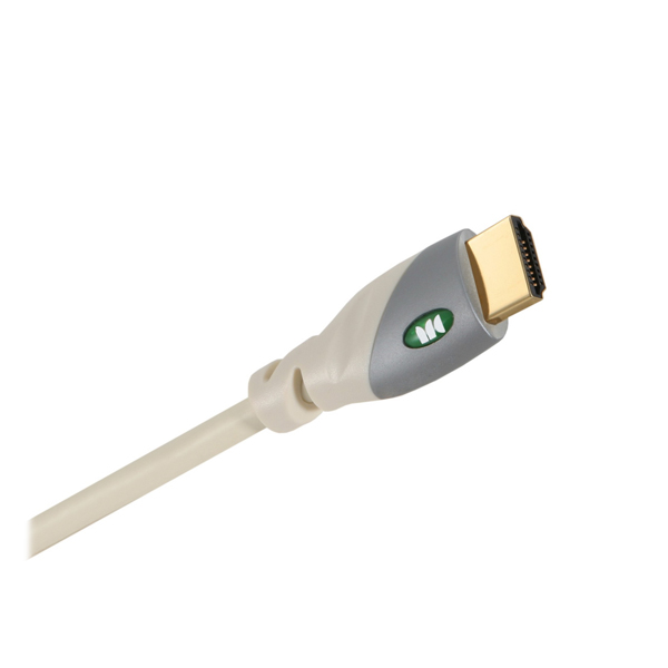 Кабель цифровой аудио-видео (Hi-Fi) Monster Cable 550HD-1M EU HDMI