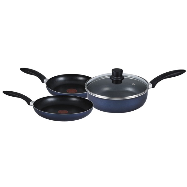 Набор посуды Tefal Э04081310 фото