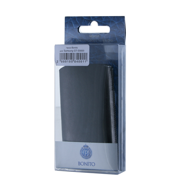 Универсальный чехол для смартфона Bonito GT-S5600