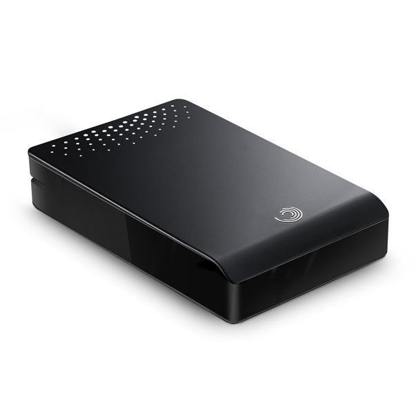 Внешний жесткий диск 2.5" Seagate 1Tb ST910004FAD2E1 фото