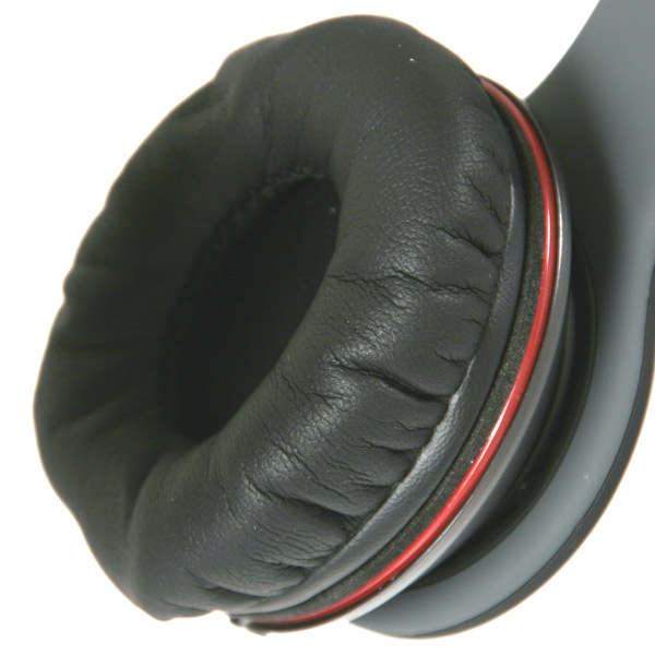 Наушники накладные Monster Cable MH Beats Solo