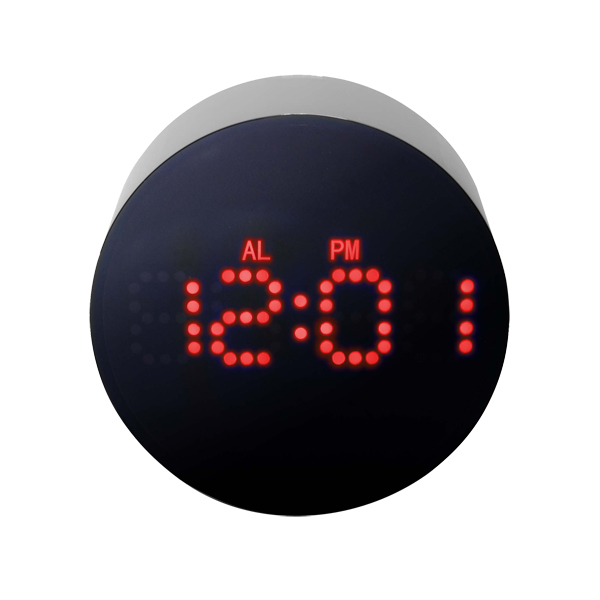 Часы-будильник Assistant AH-1025