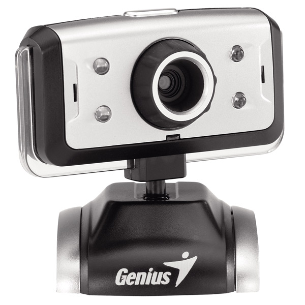 Камера для компьютера Genius i-Slim 321R