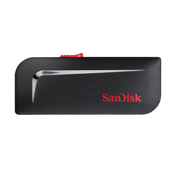 Флеш-диск SanDisk SDCZ37-008G фото