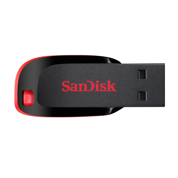 Флеш-диск SanDisk SDCZ50-002G
