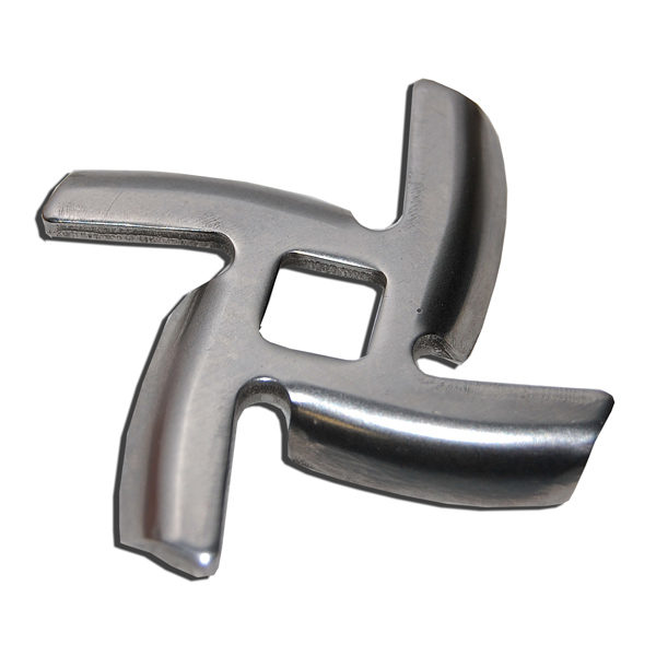 Насадка для мясорубки Zumman 1603 фото