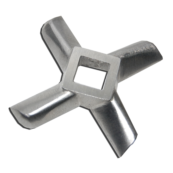 Насадка для мясорубки Zumman 1606 фото