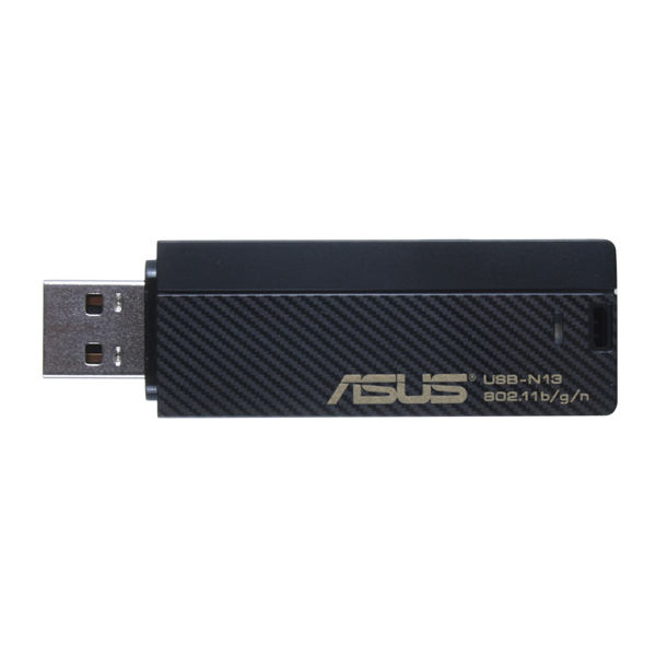 Приемник Wi-Fi ASUS USB-N13 фото
