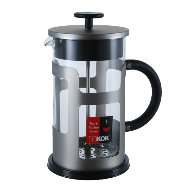 Чайник заварочный Dekok CP-1019 1л