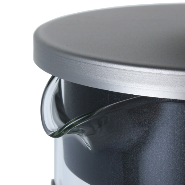 Чайник заварочный Dekok CP-1019 1л