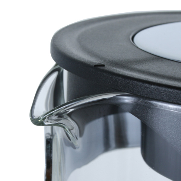 Чайник заварочный Dekok CP-1021 1л