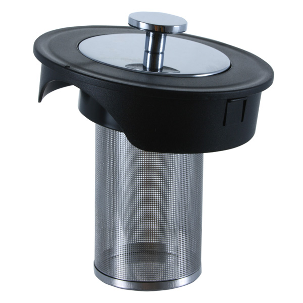 Чайник заварочный Dekok CP-1021 1л