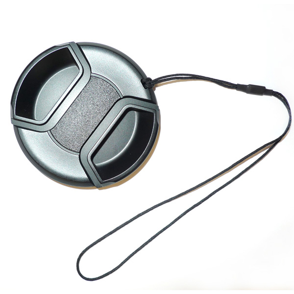 Крышка для объектива Flama FL-58MM фото