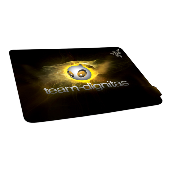 Игровой коврик Razer Sphex Team Dignitas Spec.Edit.RZ02-00330400-R3M1 фото