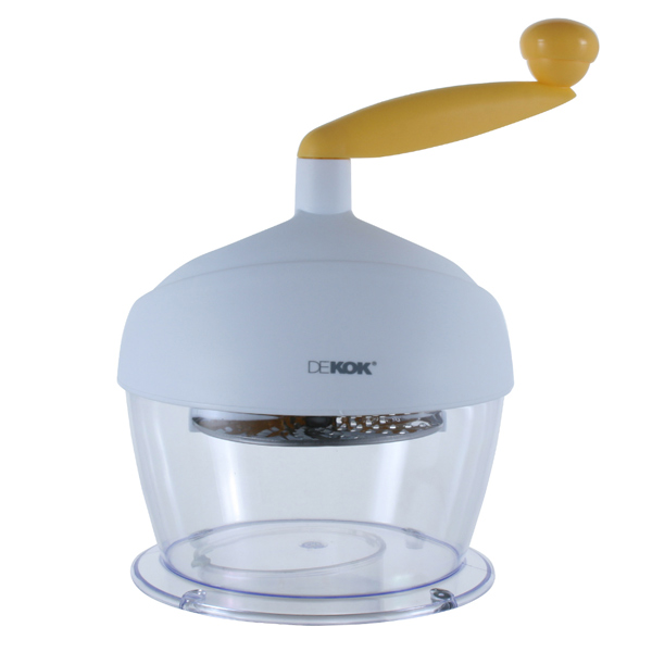 Многофункциональная терка Dekok UKA-1223