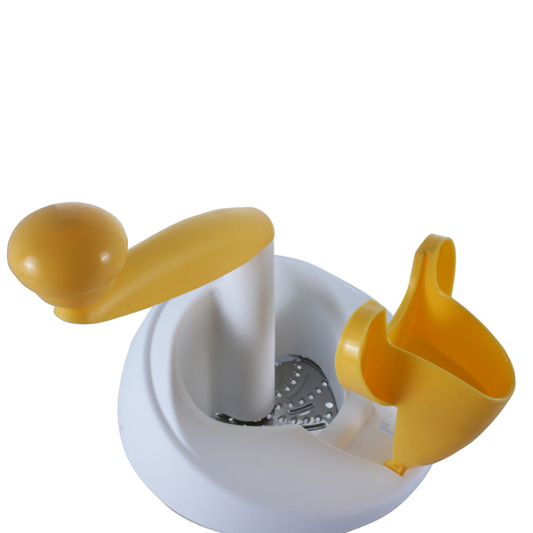 Многофункциональная терка Dekok UKA-1223