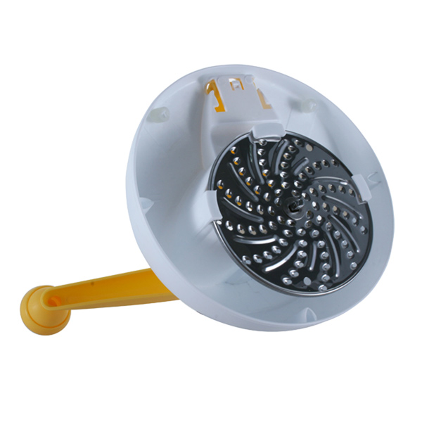 Многофункциональная терка Dekok UKA-1223